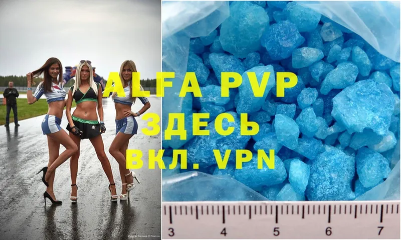 Alfa_PVP СК Бобров